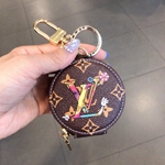 ルイヴィトン 車キーケース スーパーコピー コスパ爆発